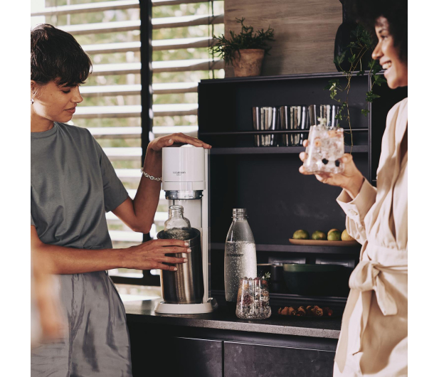 SodaStream DUO WHITE - 1029663 - zdjęcie 5